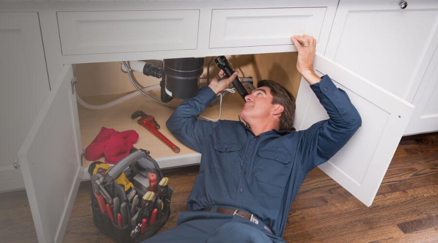 Professional same day plumber in South Bristol, ME